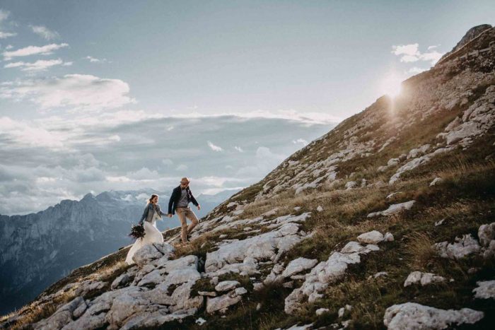 Hochzeitsfotograf Kärnten & Steiermark