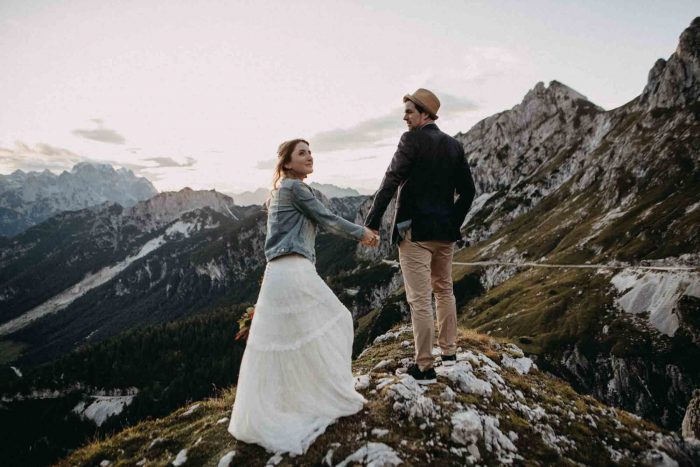 Hochzeitsfotograf Kärnten & Steiermark
